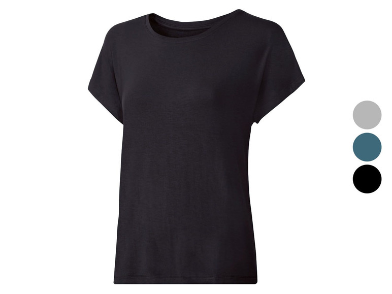 Functioneel damesshirt