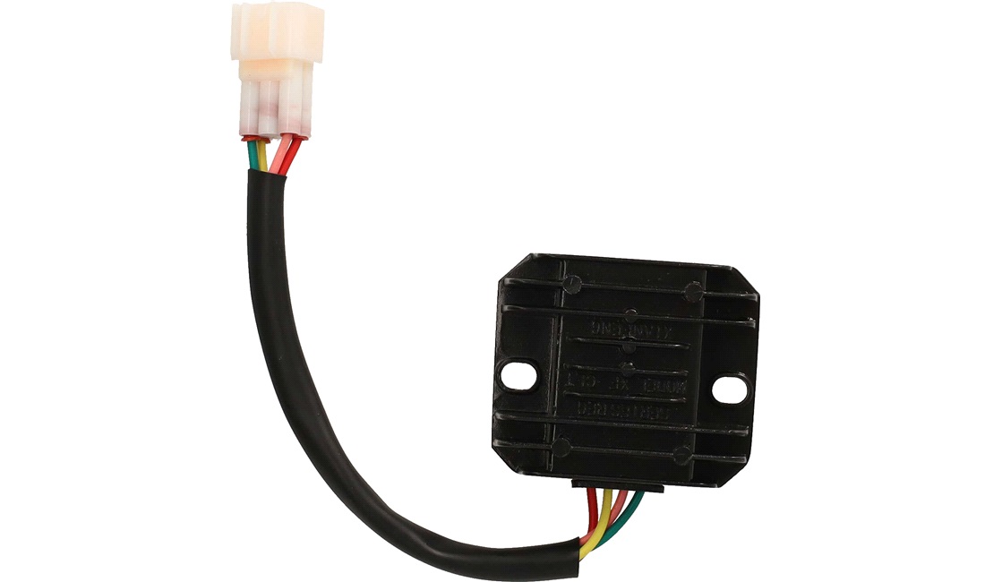 Spændingsregulator, Kayo K2