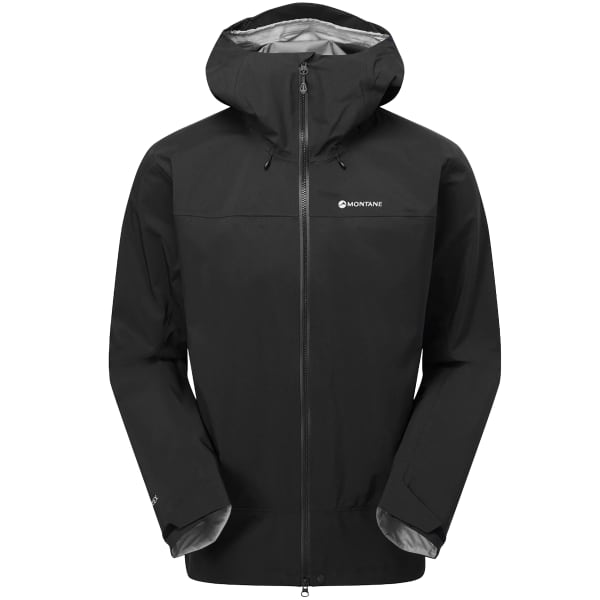 Veste randonnée MONTANE PHASE XT JACKET BLACK