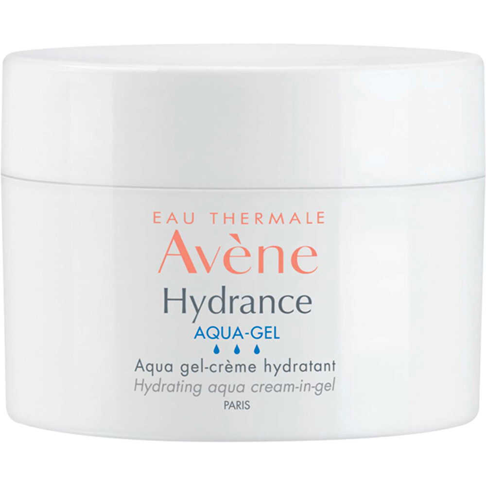 Avène HydranceAqua-Gel Hydraterende Gel-Crème50 ml