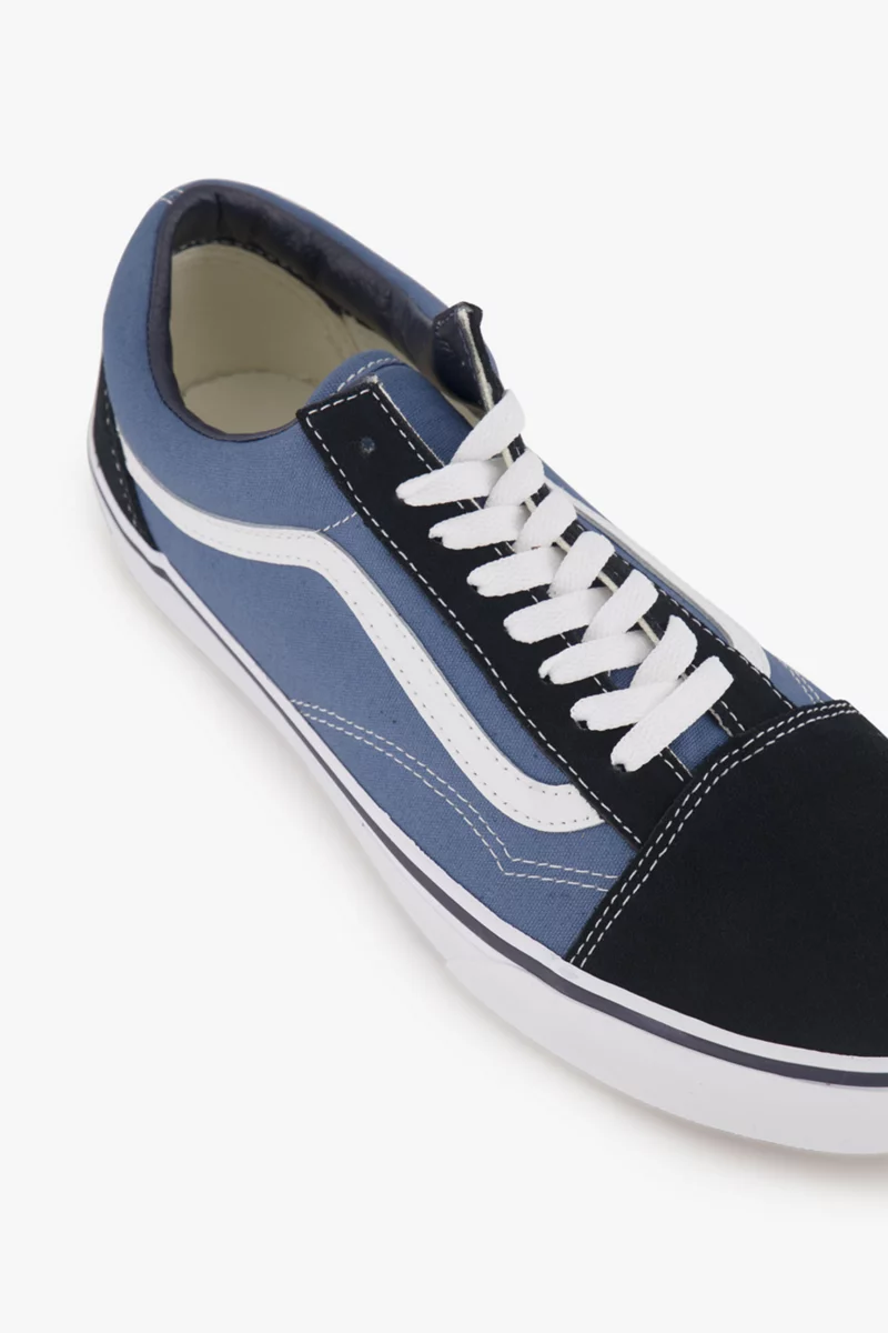 VANS Old Skool Herren Sneaker