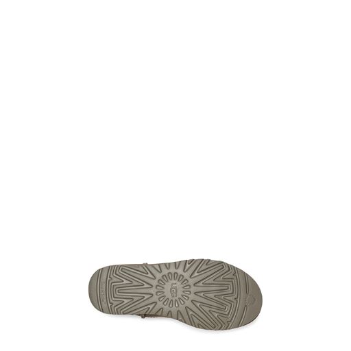 UGG Classic Mini II Støvler, Moss Green, 36