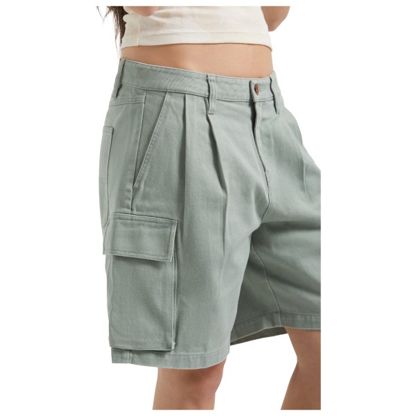 Brixton - Women's The Alba Baggy Carpenter Short - Short