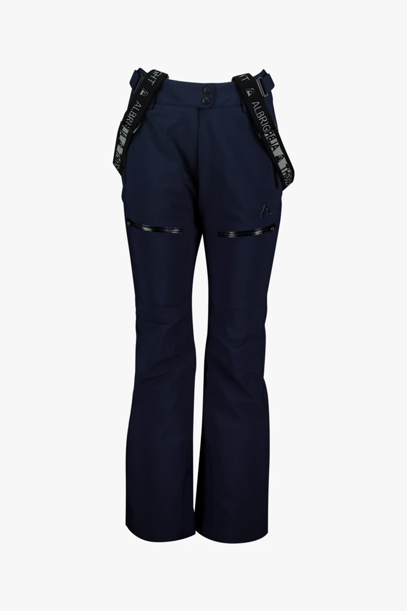 ALBRIGHT Andermatt Damen Skihose