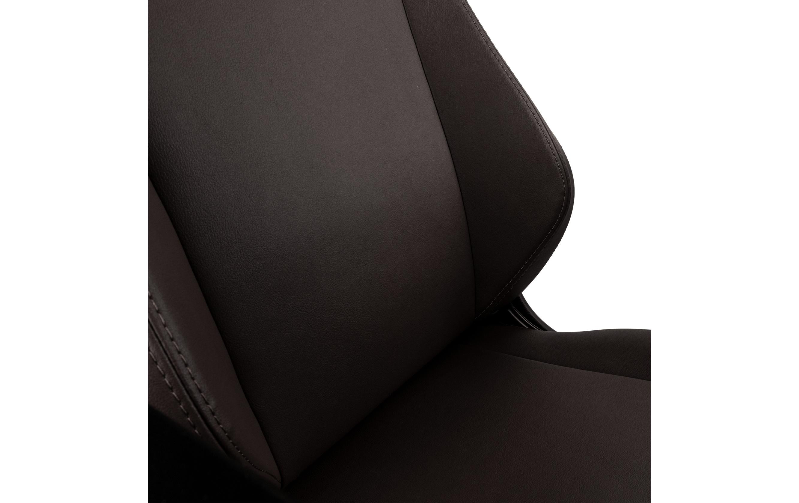 Gaming-Stuhl Hero Java Edition Braun<br>Gaming-Computersessel aus Kunstleder und mit 120 kg Belastbarkeit