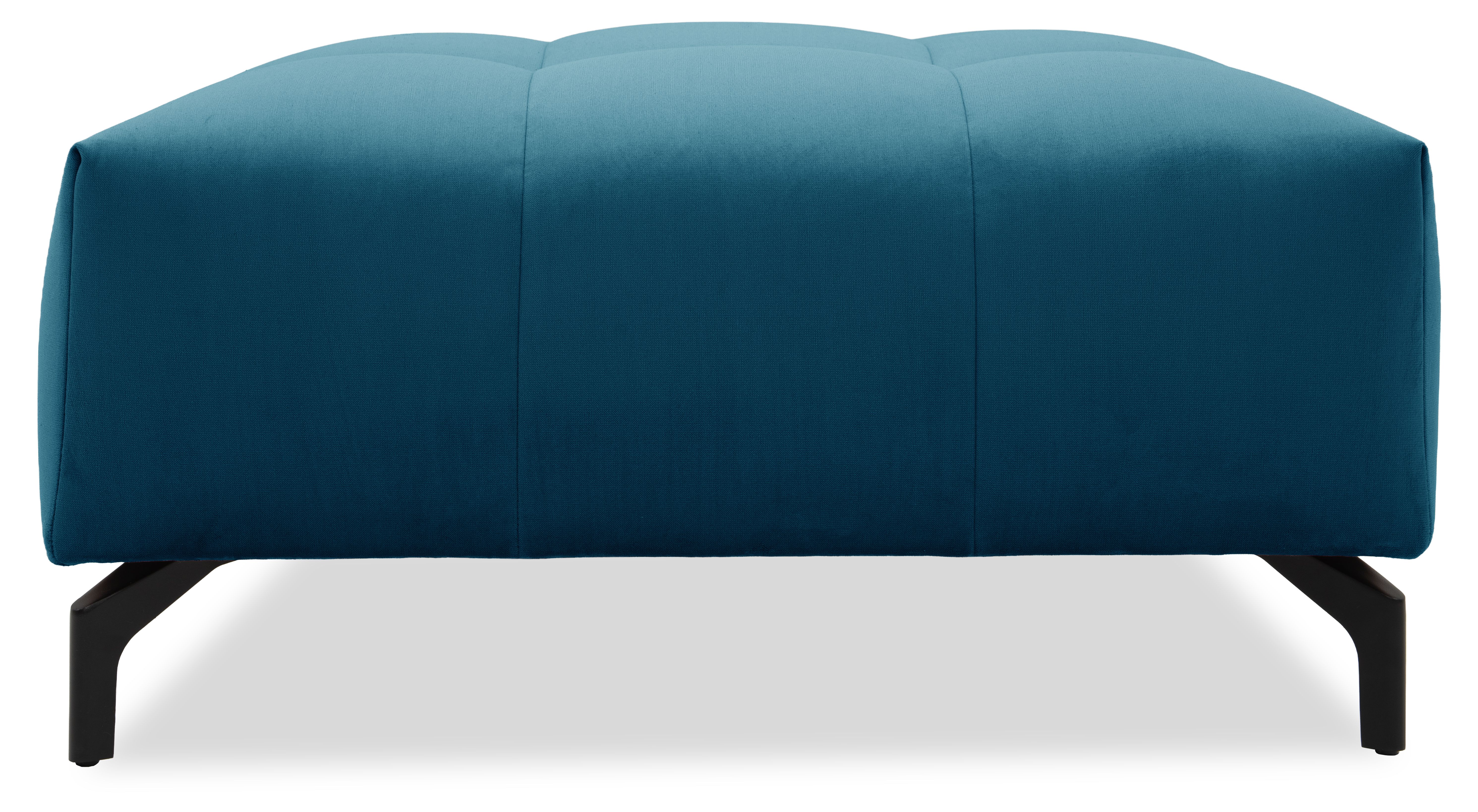 Hocker Fernando B98 x D98 x H46 cm