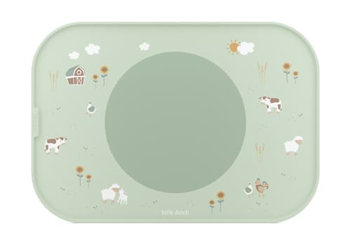 MEPAL Tischset mio - little farm