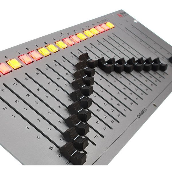 Neve 8804 Faderpack