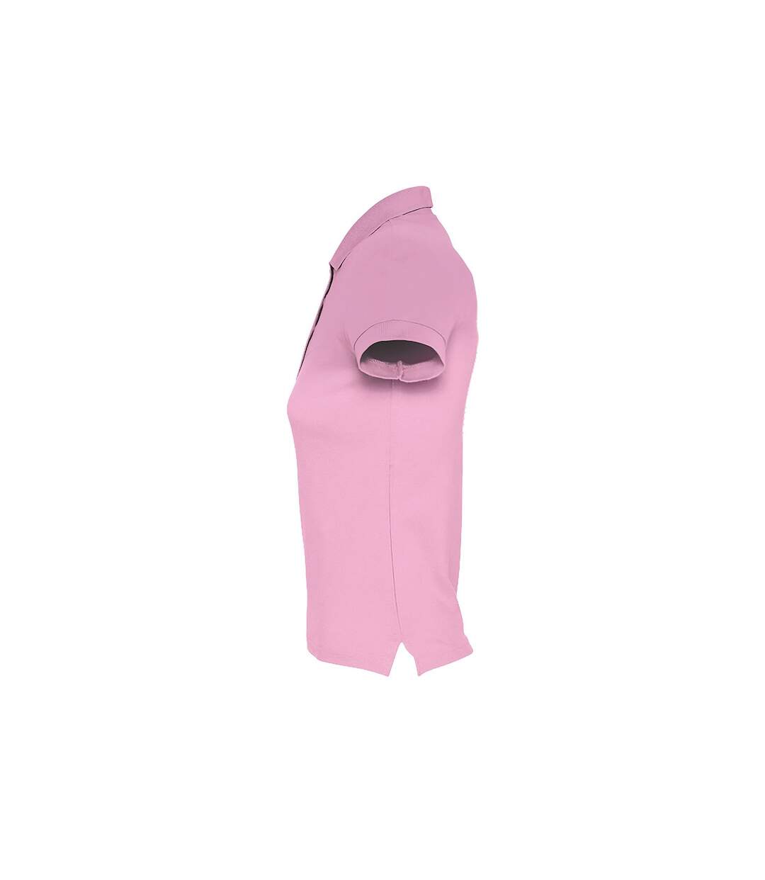 SOLS Passion - Polo 100% coton à manches courtes - Femme (Rose) - UTPC317