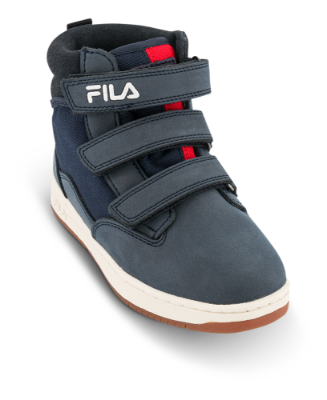 Fila Børnestøvle Blå 1011086