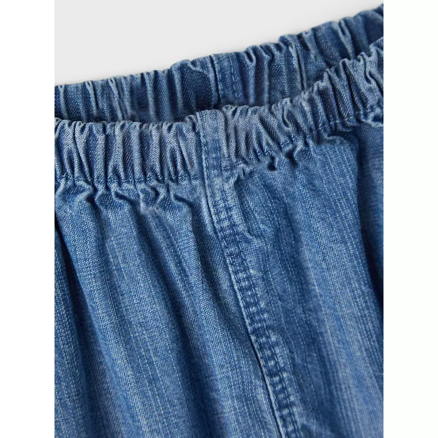 name it Jeans Nbfrose Medium Blue Denim