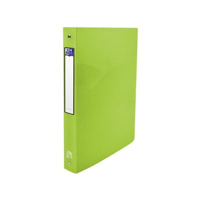 Oxford Osmose - Classeur à anneaux - Dos 40 mm - A4 - pour 225 feuilles - disponible dans différentes couleurs
