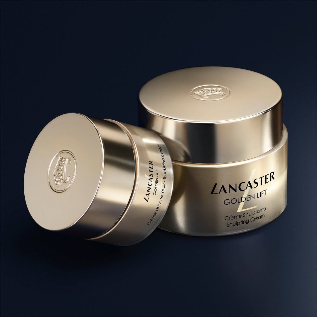 Golden Lift Eye Cream - 15ml