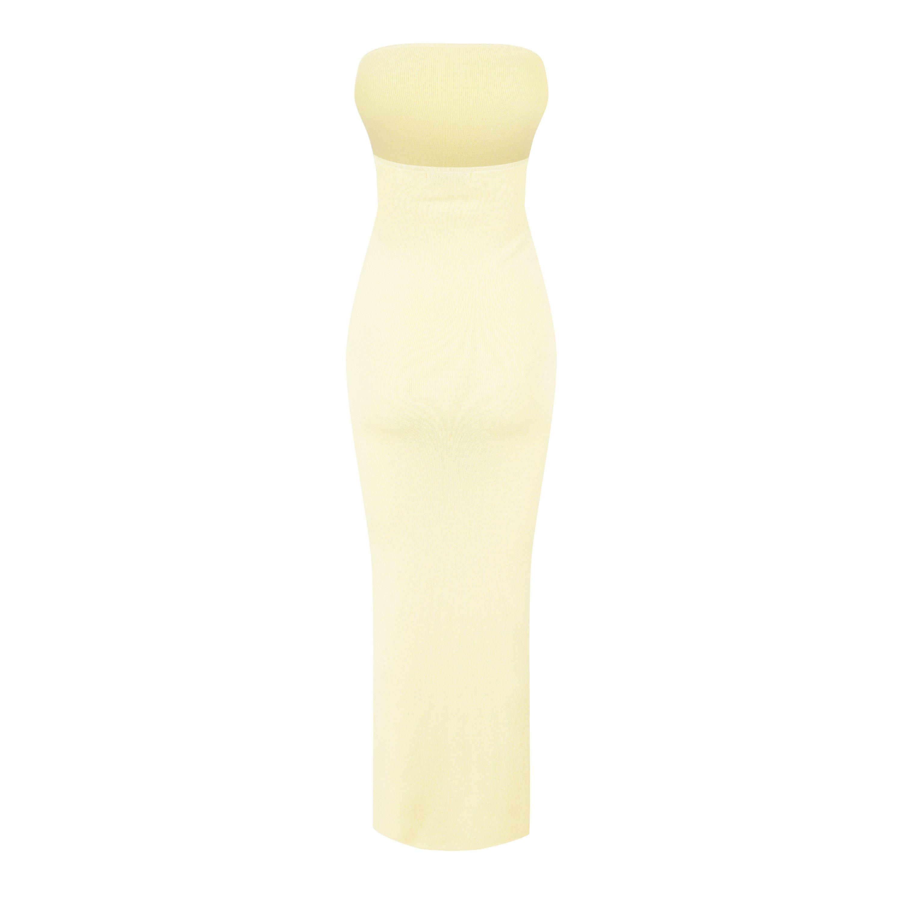 Jack Wills Classic Bandeau Dress