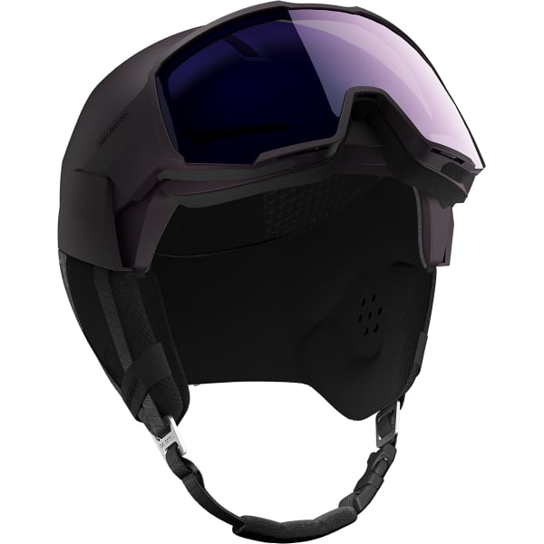 Casque de ski SALOMON OSMO PRO SIGMA PHOTO NIGHTSHADE