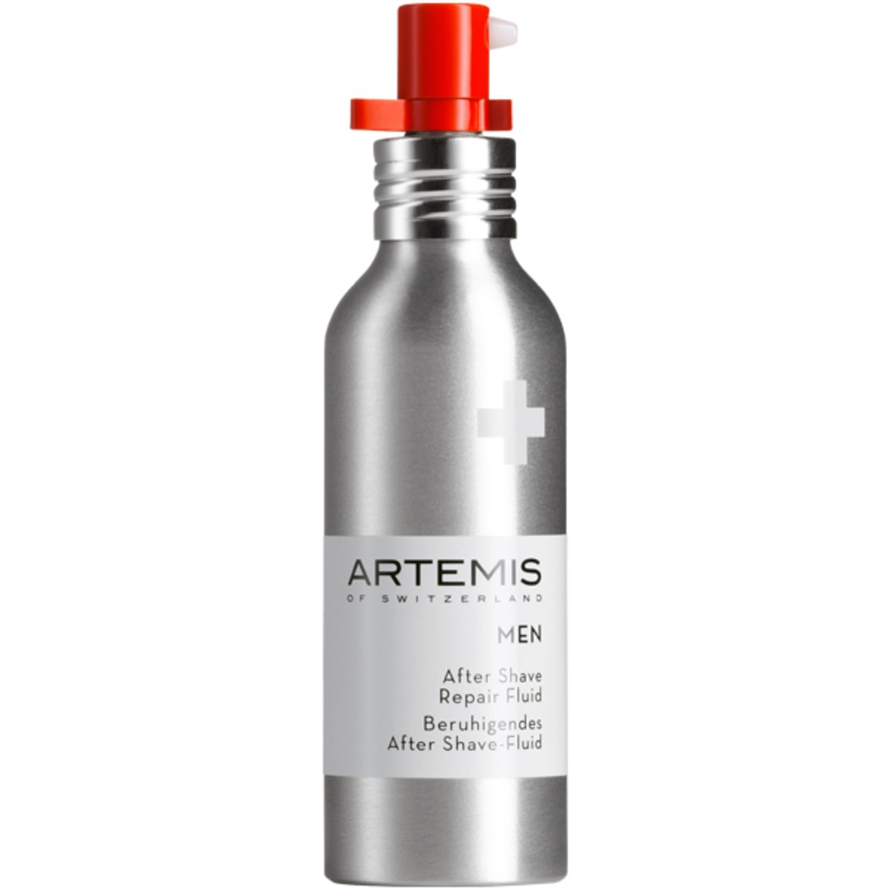 Artemis of Switzerland Men After Shave Repair Fluid