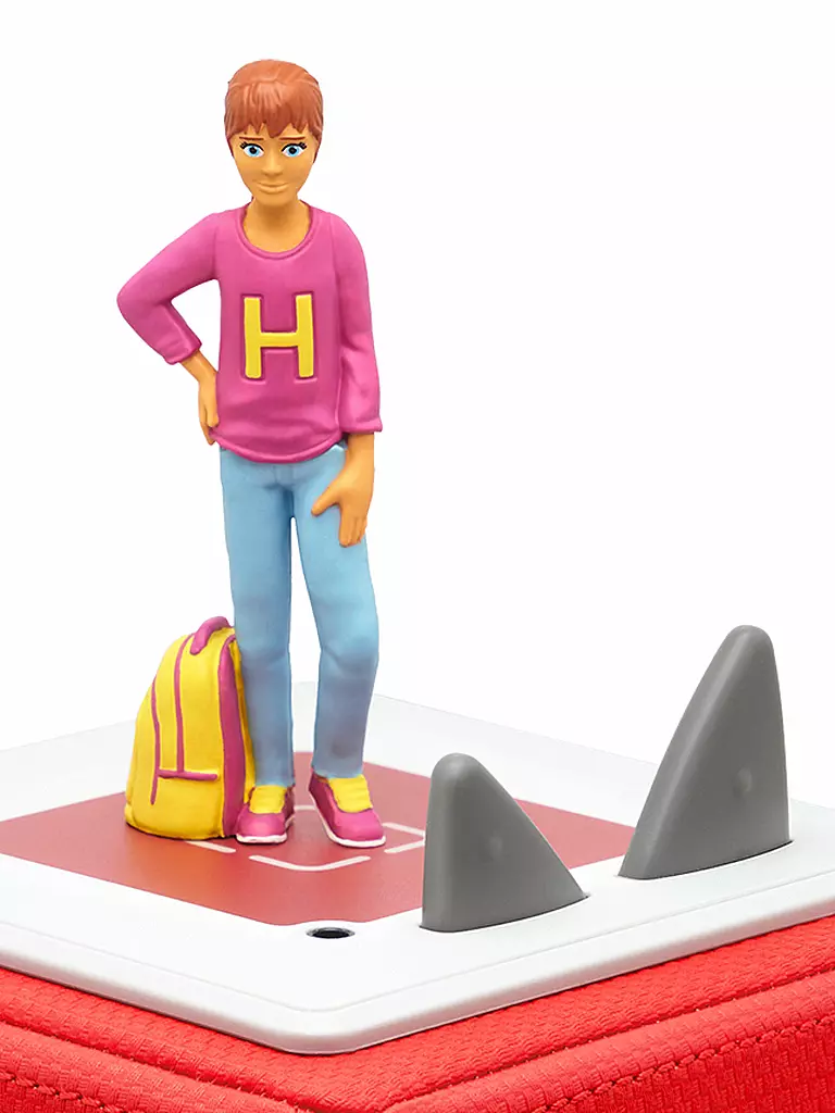 TONIES Hörfigur - Hanni & Nanni Voll im Trend keine Farbe