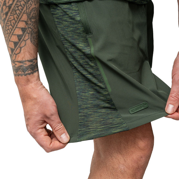 Short Ridgemonkey APEarel CoolTech Camo Edition