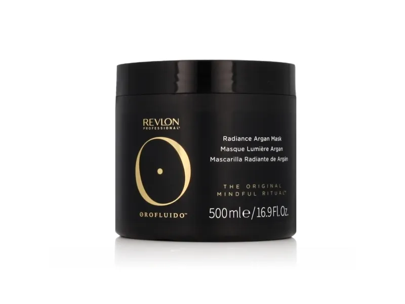 Orofluido Radiance Argan Mask 500 ml