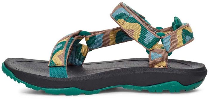 HURRICANE XLT 2 Kids børnesandal