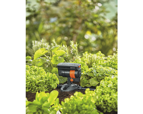 GARDENA Micro-Drip-System Rechthoekige Sproeier OS 90