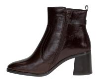 Skolett 4838 brun Brun