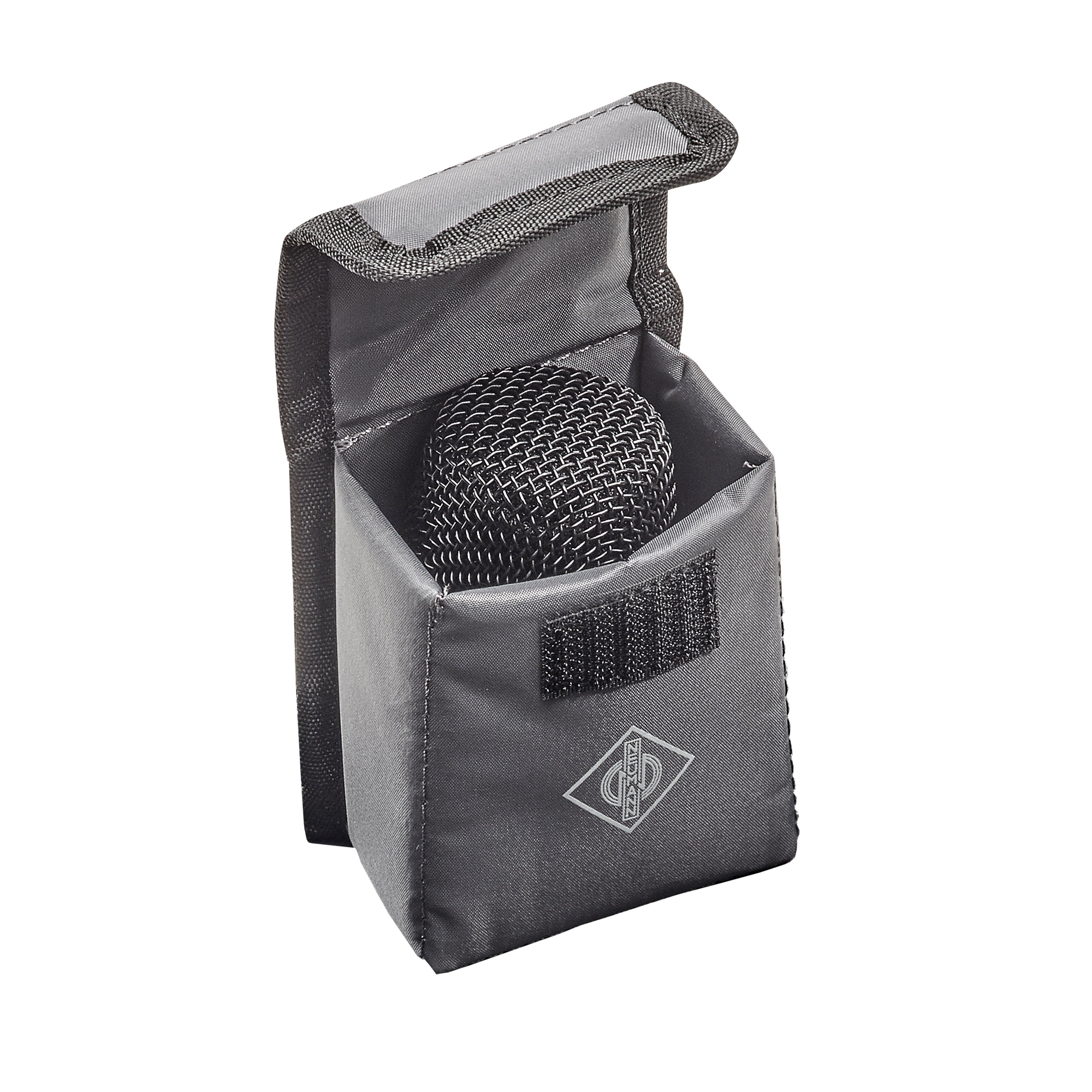 Neumann KK 105 U BK microfooncapsule voor Sony, Lectrosonics, Mipro en Shure