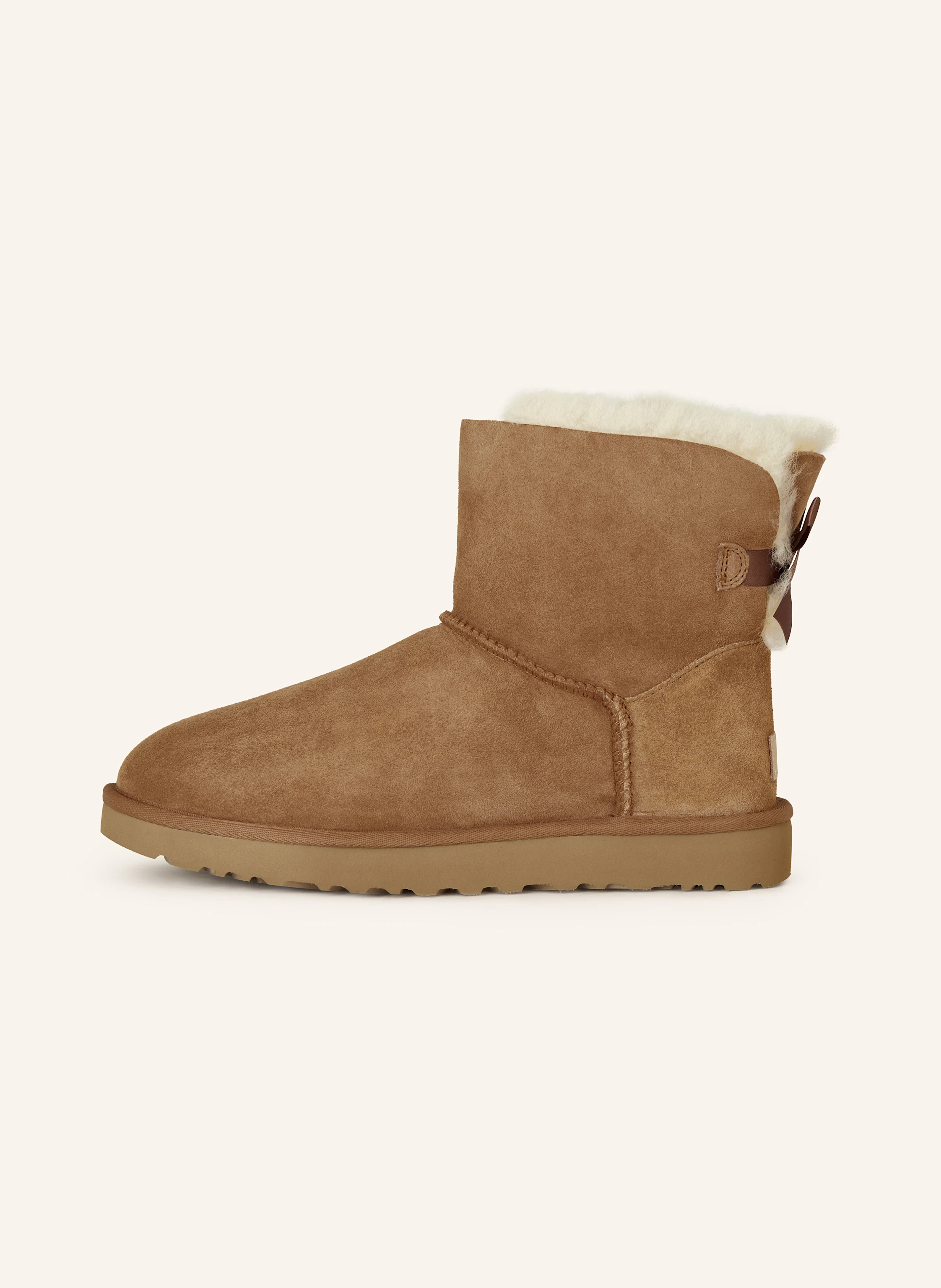 UGG Boots MINI BAILEY BOW II