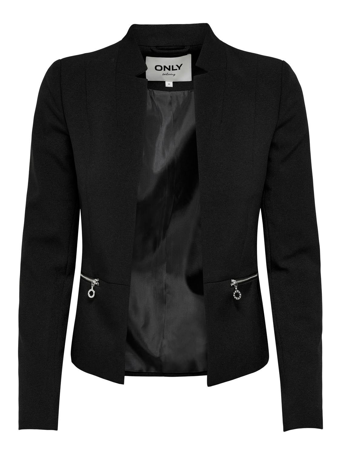 ONLMADDY-KOMA Blazer Black