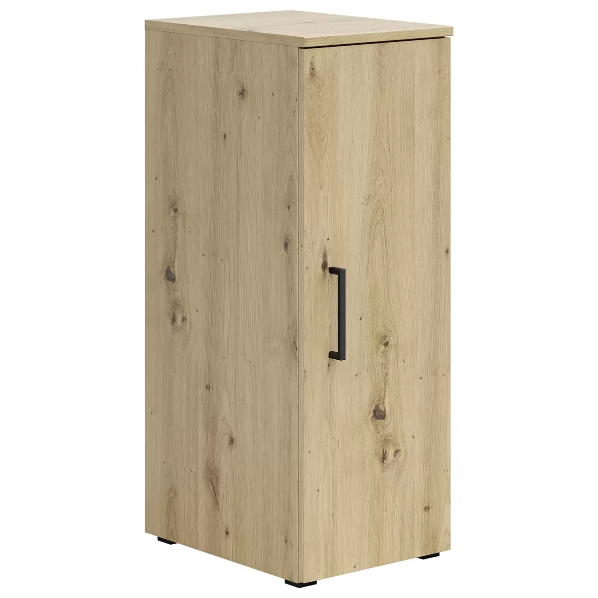 Regal 2T Cabinet Artisan Eiche
