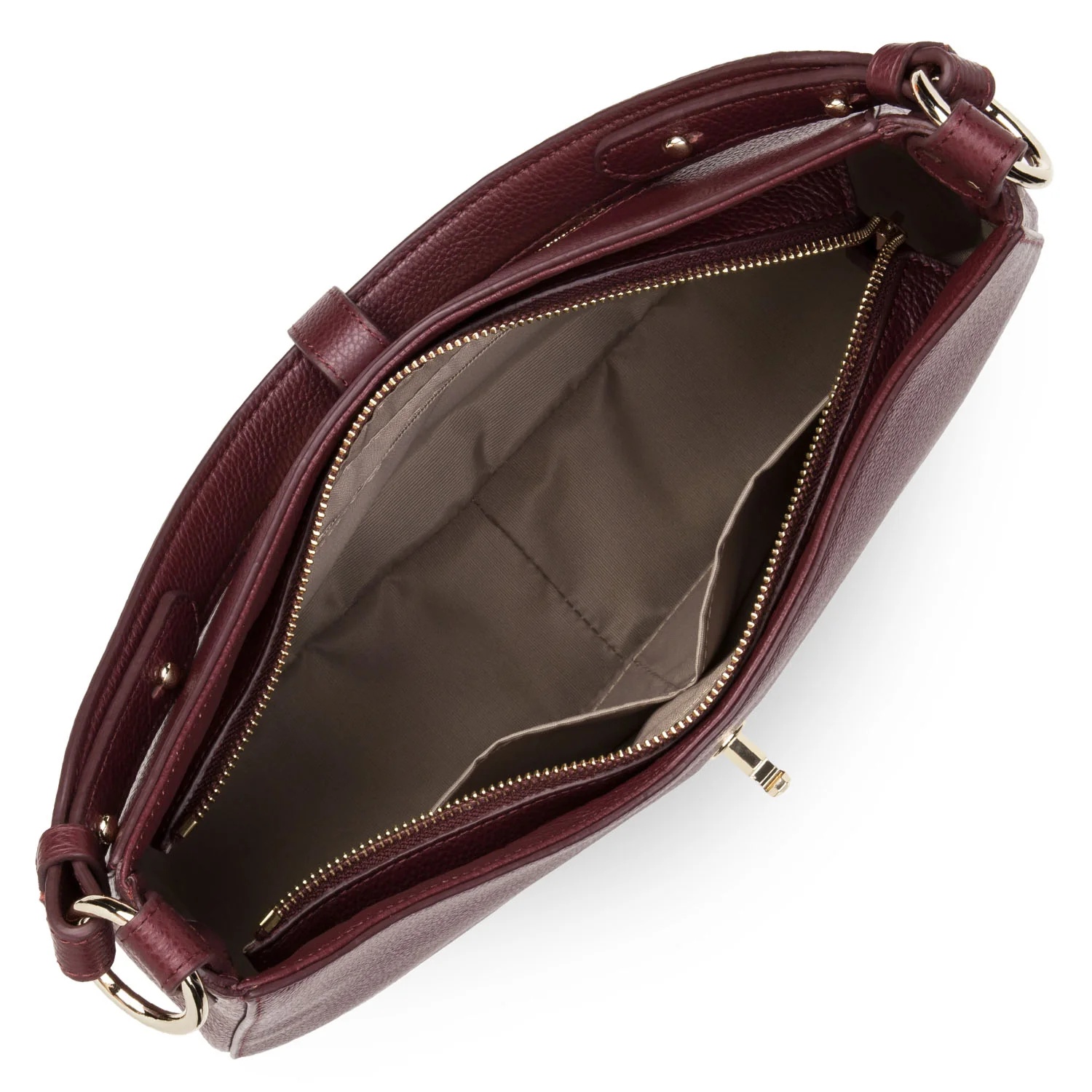Milano Horizon-Grand sac besace