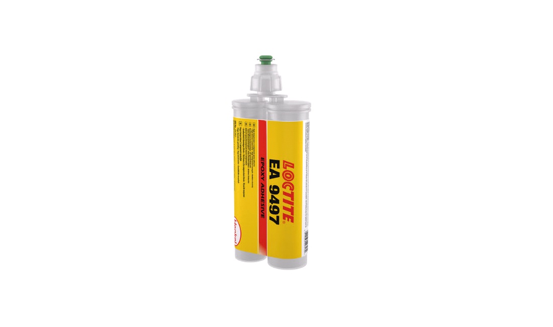 Loctite EA 9497 2K Strukturlim