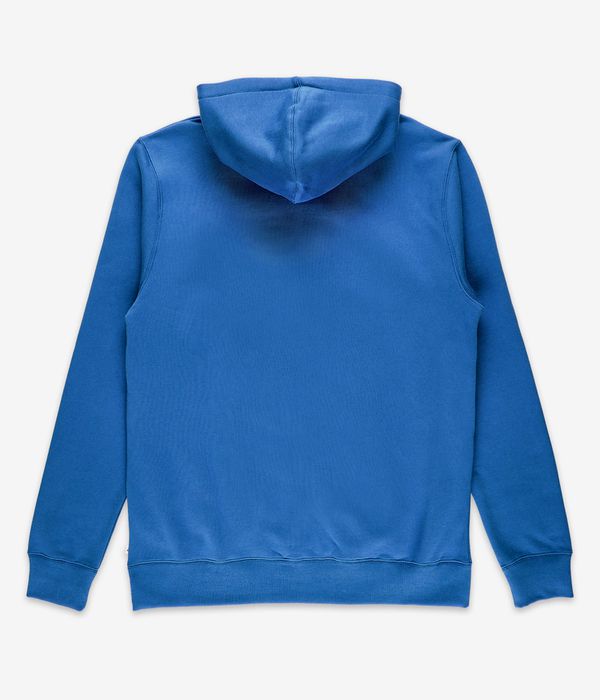 Anuell Gravor Organic Hoodie (royal blue)