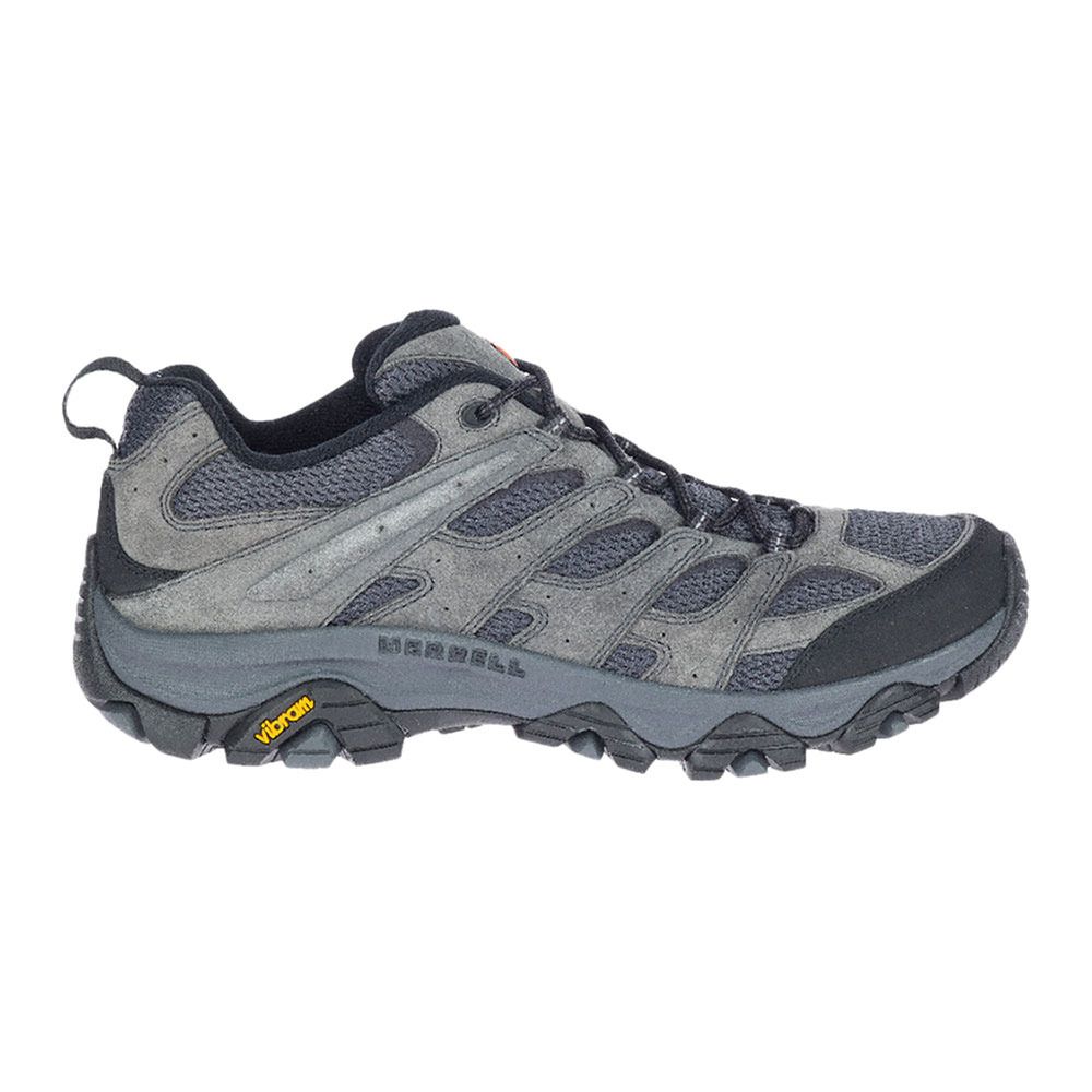 Merrell MOAB 3 - Chaussures randonné Homme granite v2