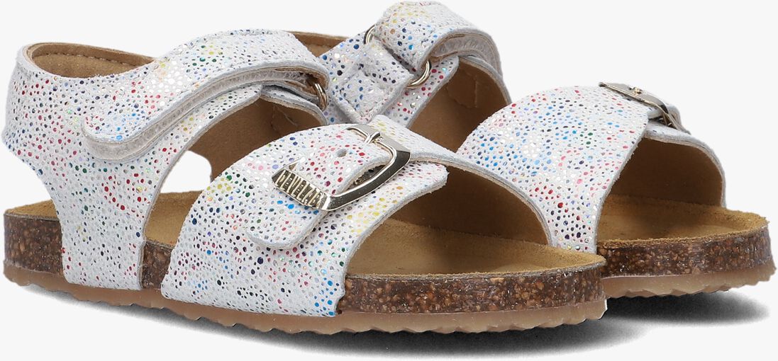 DEVELAB witte develab sandalen 48406