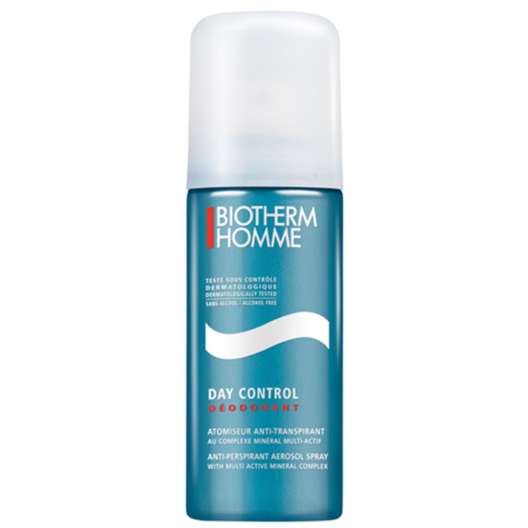 BIOTHERM Day Control Desodorizante Spray 48H - 150ml