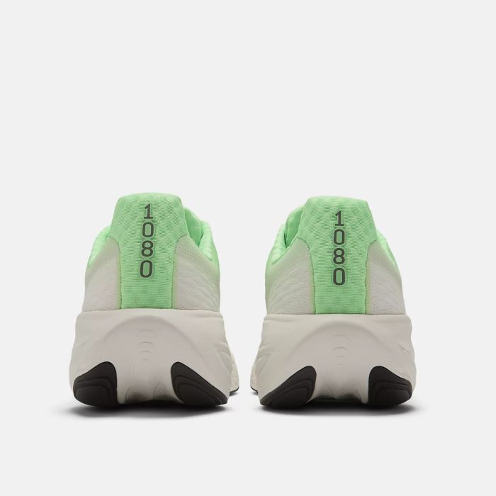 New Balance Dame Løbesko Fresh Foam X 1080 v14 Grøn