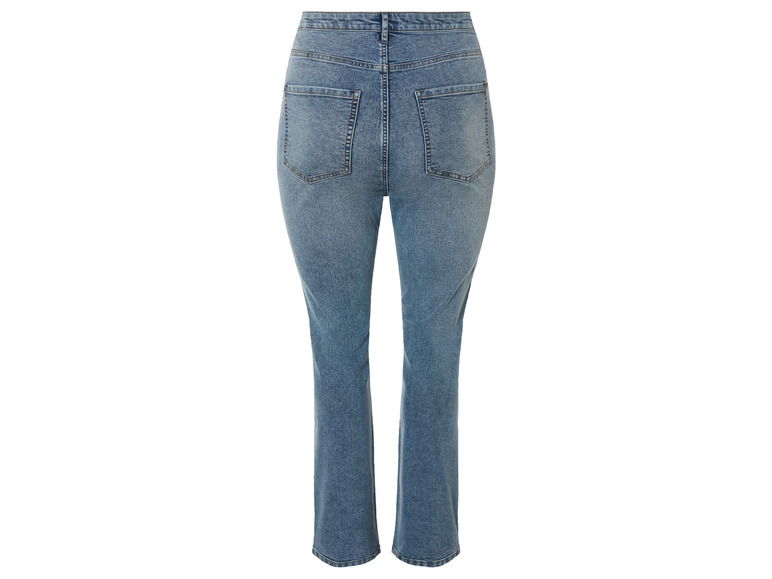 Dames jeans - Skinny Fit