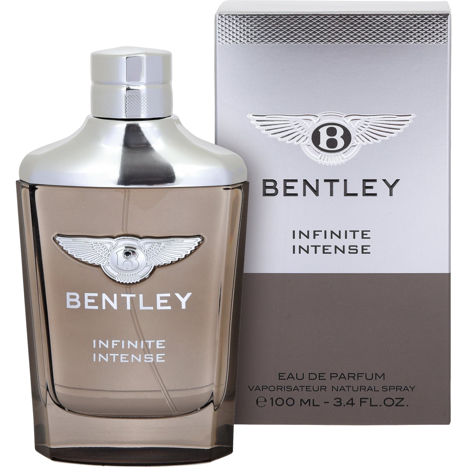 Bentley Infinite Intense Eau de Parfum 100 ml