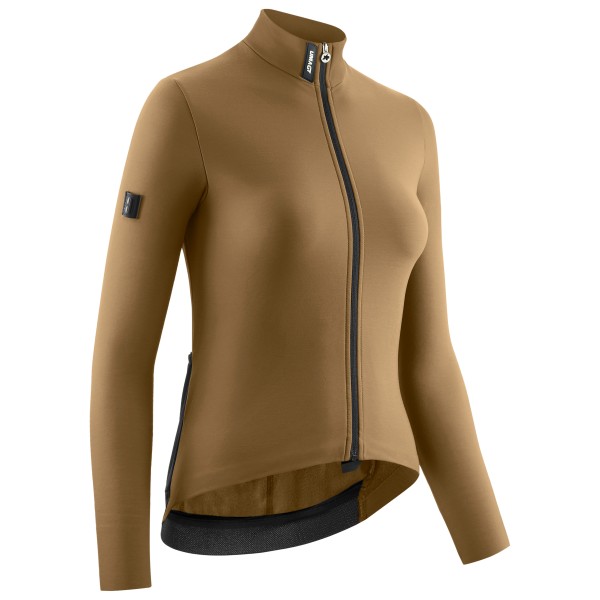 ASSOS - Women's Uma GT Spring Fall L/S Jersey C2 - Veste de cyclisme