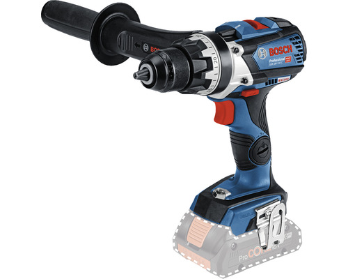Bosch Professional GSR 18V-110 C accuboormachine, zonder accu en lader