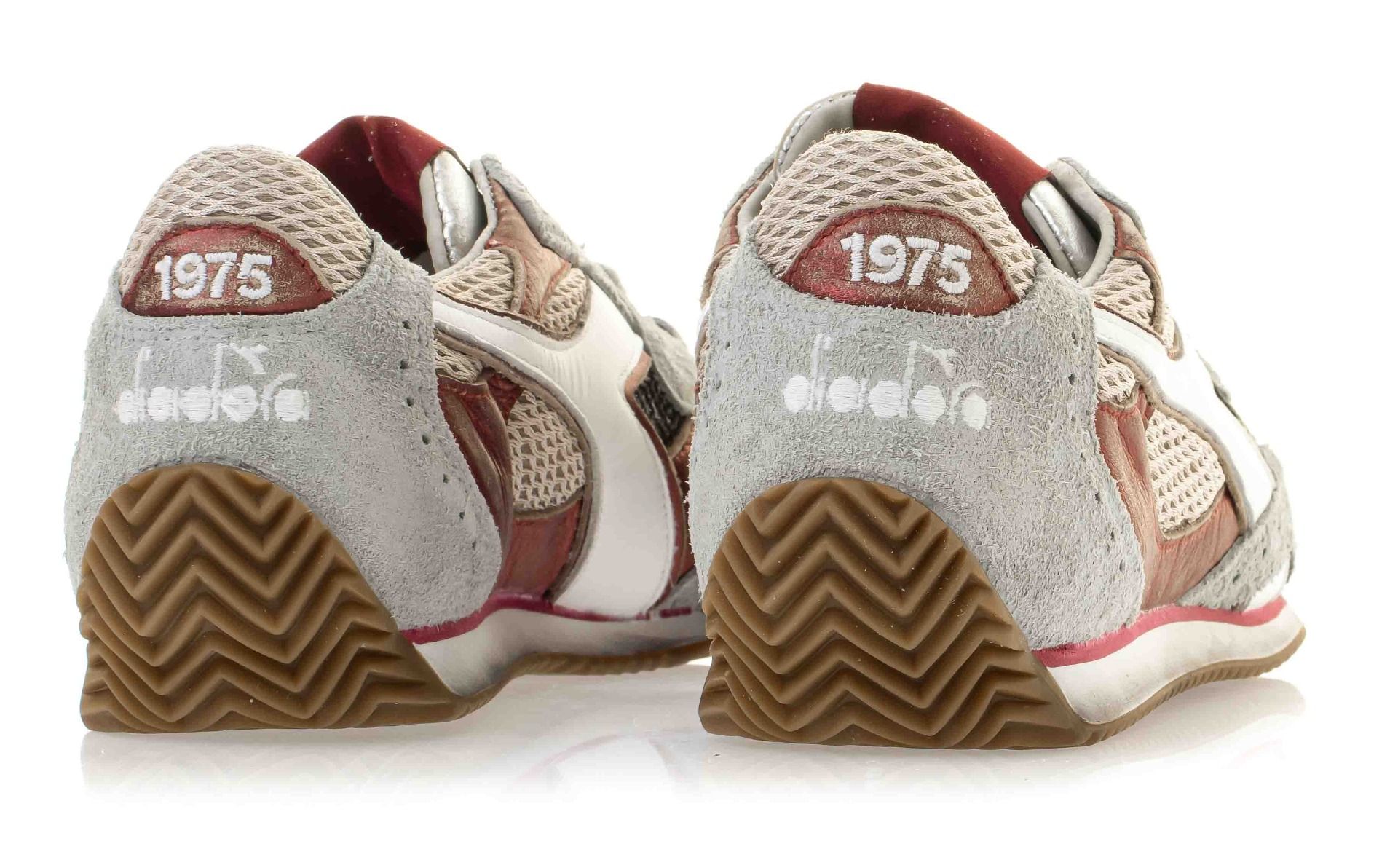 Diadora Equipe Revenge Italia Used