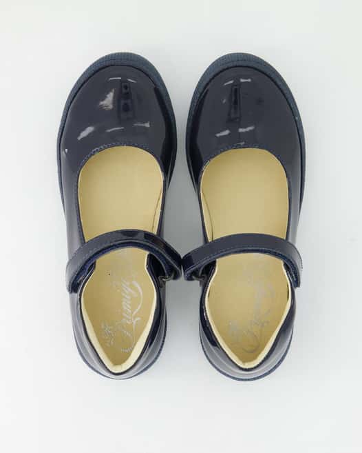 Primigi 2932022 Halbschuhe in Blau