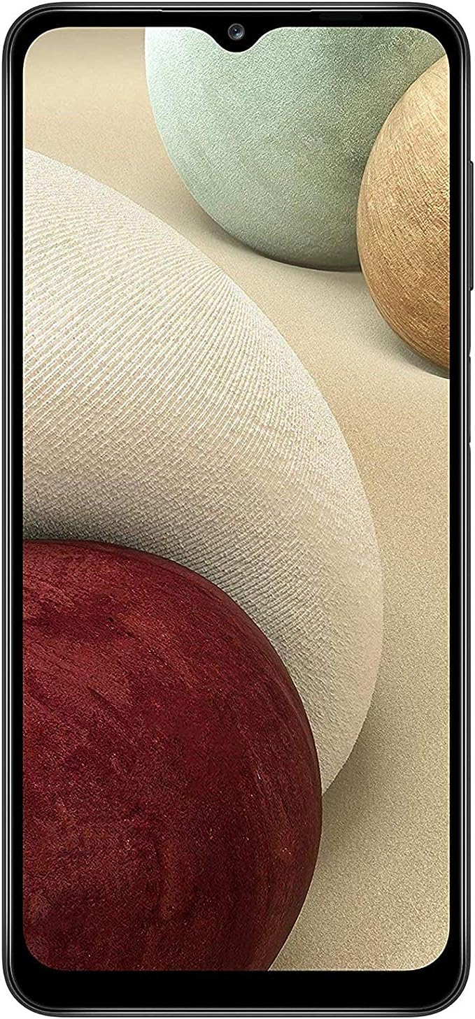Samsung Galaxy A12 (32 GB, 3 GB)