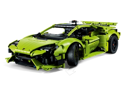 LEGO Lamborghini Huracán Tecnica (42161)