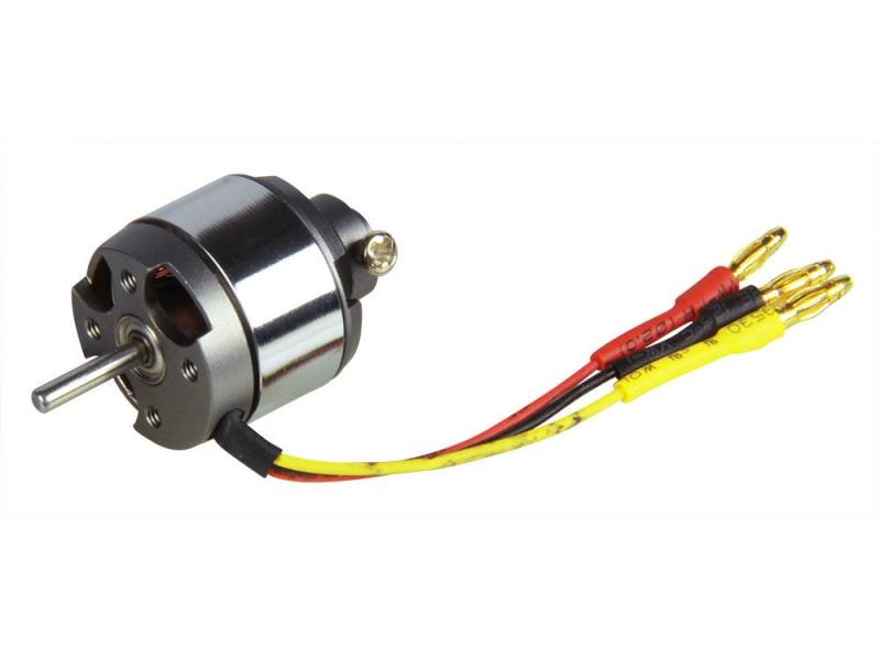 ROXXY Motor BL Outrunner 1815/17 2900 KV 14-poliger BL-Aussenläufermotor
