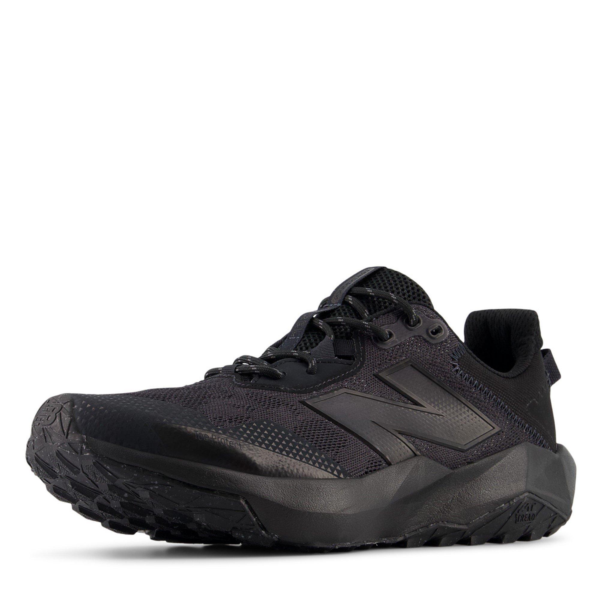 New Balance NB Nitrel V6 Trail Running Shoes Mens