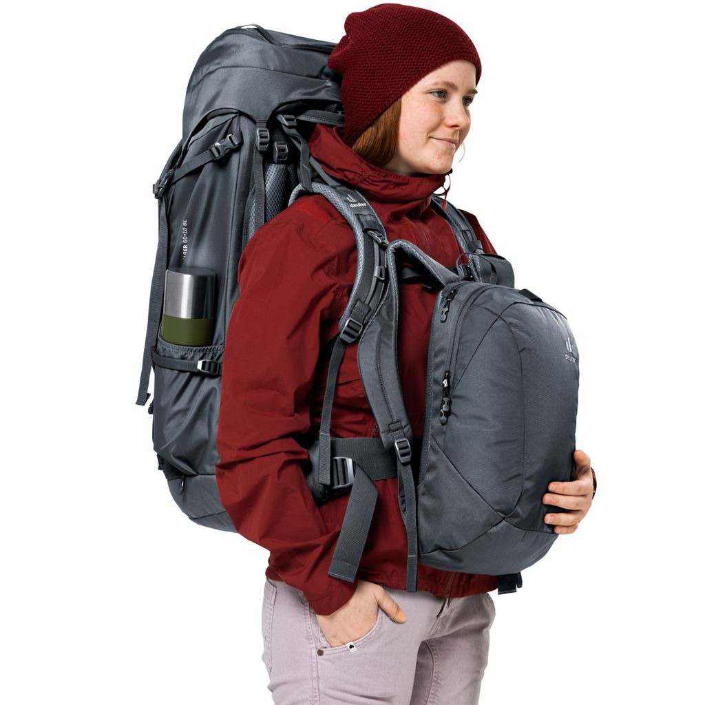 Voyager 60 10 SL
