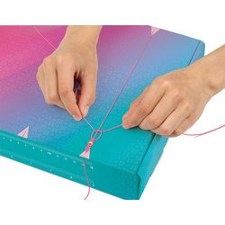 Creativ Kit bijoux IMAGIN'STYLE bracelets