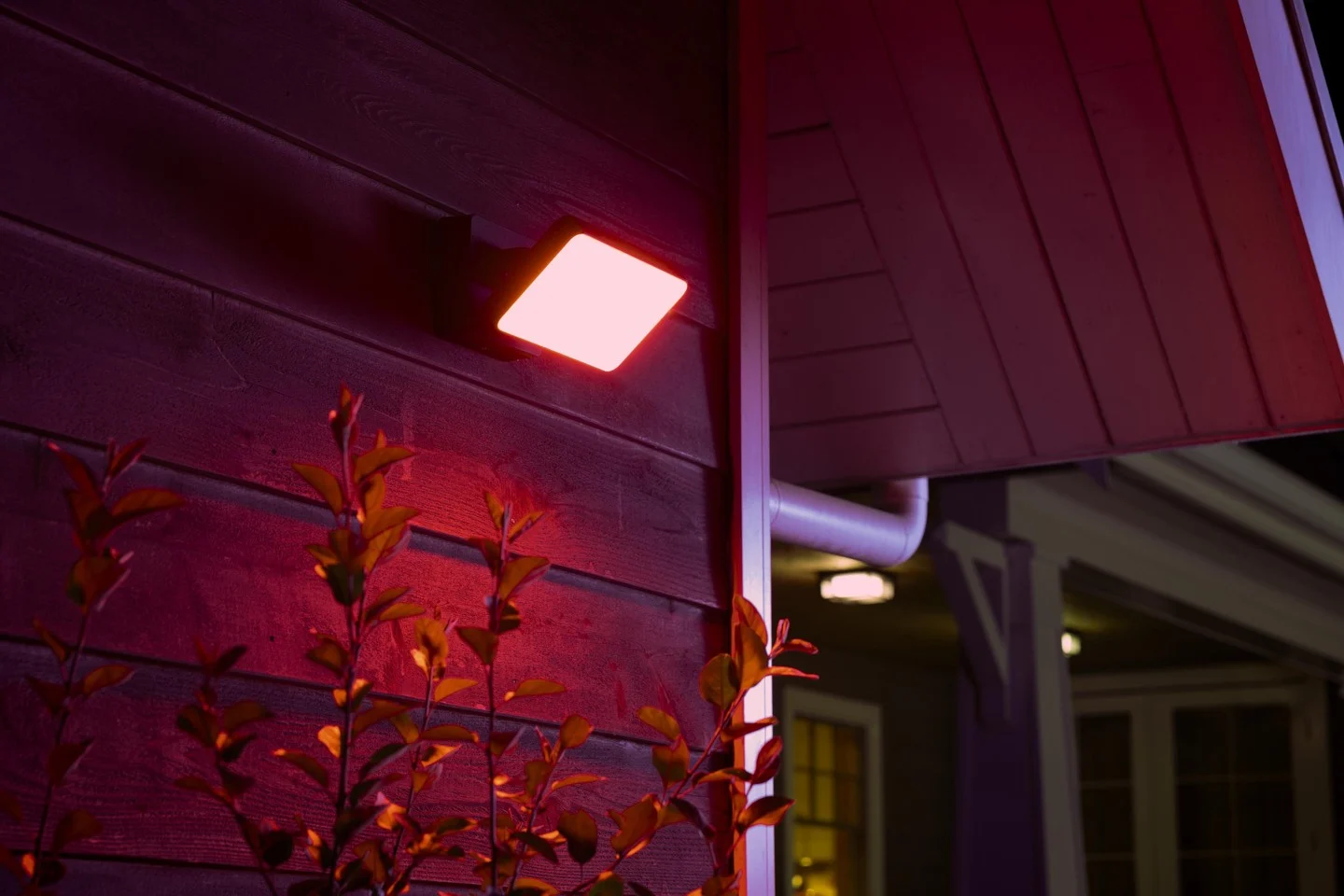 Philips Hue - Discover Black Outdoor- White & Color Ambiance